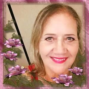 Meet your Posher, Edna